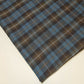 100% Cotton Soft Tartan Stripes Print Fabric Dress Craft Soft Fabric 58" Meter (Design -1)