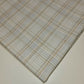 100% Cotton Soft Tartan Stripes Print Fabric Dress Craft Soft Fabric 58" Meter (Design -2)