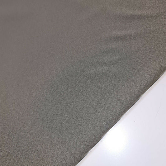 Scuba-Crêpe-Stoff, 4-Wege-Stretch, Elastan-Jersey, Spandex, Kleiderstoff, 58" breit (Maus)