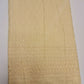 New Cotton Lawn Soft Broderie Anglaise Embroidery Border Dress Craft Fabric 50"J (Yellow)