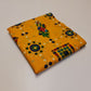 Viskose-Stoff mit indischem Boho-Druck, 6 Stück, Bündel, Fat Quarters, 50 x 50 cm, Quilting-Patchwork-Material