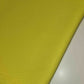 Plain Moss Crepe Fabric Premium Dyed Dress Drape Decor Craft Fabric By Meter 44" (Yellow)