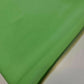 Plain Moss Crepe Fabric Premium Dyed Dress Drape Decor Craft Fabric By Meter 44" (Parrot Green)