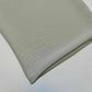 Plain Moss Crepe Fabric Premium Dyed Dress Drape Decor Craft Fabric By Meter 44" (Light Sage)