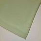 Plain Moss Crepe Fabric Premium Dyed Dress Drape Decor Craft Fabric By Meter 44" (Mint Green)