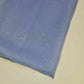 Vintage Japan Crepe Chiffon Georgette Sheer Decor Drape Dress Fabric 36" Meter (Pale Blue)
