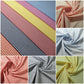 Gingham-Stoff aus Polycotton, 1/8 Zoll, kariert, zum Nähen, Schneidern, Vorhänge, 112 cm, 44 Zoll breit (SMARAGD)