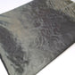 Luxurious Self Print Faux Silk Taffeta Dress Craft Cushion Curtain Fabric 58" (Dark Olive)