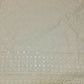 Broderie Anglaise Soft Flower Embroidery 100% Cotton Dress Craft Fabric 44" (Cream- 3)