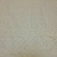 Broderie Anglaise Soft Flower Embroidery 100% Cotton Dress Craft Fabric 44" (Cream- 7)