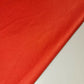 Tangerine Suede Suedette Luxury Car Interior Dress Fabric Material Upholstery 58" wide