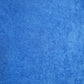 Italian 100% Cotton Cord Woven Velvet Corduroy Fabric Upholstery Dressmaking 58" (Blue)