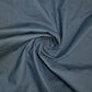 Plain 100% Cotton Fabric Material Fat Quarters Quilting Metre 30 Colours 44 Inch Wide  (Peacock Blue)