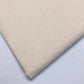 Cotton Calico Canvas Natural Black White New Off The Roll Fabric Material 58" (Natural)