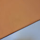 Plain 100% Cotton Fabric Material Fat Quarters Quilting Metre NEW Colours 44" (Peach)