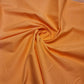 Plain 100% Cotton Fabric Material Fat Quarters Quilting Metre NEW Colours 44" (Peach)