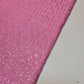 Broderie Anglais Sequin Embroidery ANGLAISE Soft Viscose Dress Craft Fabric 44" (Pink)