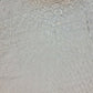 Broderie Anglais Sequin Embroidery ANGLAISE Soft Viscose Dress Craft Fabric 44" (White Ivory)