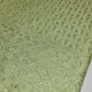 Broderie Anglais Sequin Embroidery ANGLAISE Soft Viscose Dress Craft Fabric 44" (Mint)