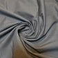 Plain 100% Cotton Fabric Material Fat Quarters Quilting Metre NEW Colours 44" (Grey)