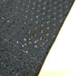 Broderie Anglais Sequin Embroidery ANGLAISE Soft Viscose Dress Craft Fabric 44" (Navy)