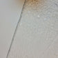 Broderie Anglais Sequin Embroidery ANGLAISE Soft Viscose Dress Craft Fabric 44" (White Ivory)