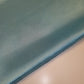 Plain Silky Satin Fabric 50+ Colours Dress Craft Wedding Crepe Back Material 58"  (Turquoise)