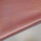 Plain Silky Satin Fabric 50+ Colours Dress Craft Wedding Crepe Back Material 58" (Peach)