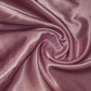 Plain Silky Satin Fabric 50+ Colours Dress Craft Wedding Crepe Back Material 58" (Mauve)