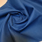 Plain 100% Cotton Voile Rubia Lining Turban Dastaar Curtain Fabric (90cm Wide) - Peacock