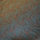 Paisley Mandala Print ITY Spandex Jersey Fabric Elastane Stretch Dress Meter 58"