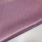 Plain Silky Satin Fabric 50+ Colours Dress Craft Wedding Crepe Back Material 58" (Mauve)