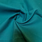 Plain 100% Cotton Voile Rubia Lining Turban Dastaar Curtain Fabric (90cm Wide) - Jade