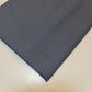 Plain 100% Cotton Voile Rubia Lining Turban Dastaar Curtain Fabric (90cm Wide) - Grey