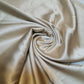 Glossy Charmeuse Silk Satin Bridal Dress Polyester Lining Craft Fabric 44" Meter