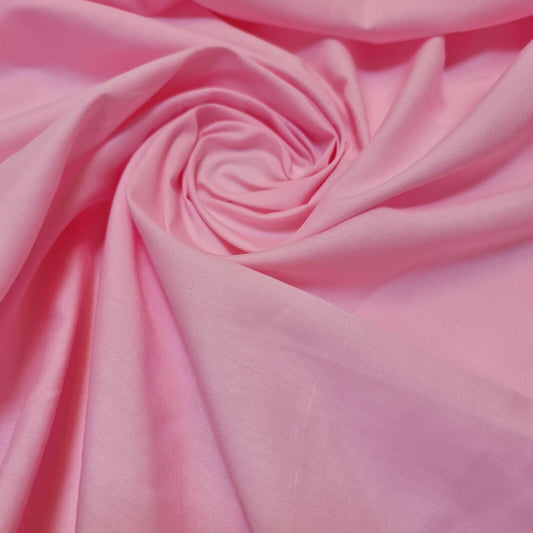 Christmas Fabric XMAS Prints & Plain Polycotton Fabric Poplin Costume Lining