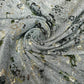 Shimmer Moonlight Shiny Stretch Glitter Nylon Backdrop Table Decor Fabric 58"