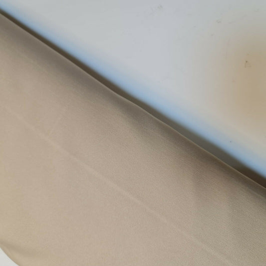 57 Farben Uni Scuba / Crepe Jersey Stretch Spandex Kleid Stoff Material 58" W