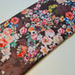 Floral Rose Soft Lawn Digital Print Craft Dress Material Polycotton Fabric 44"