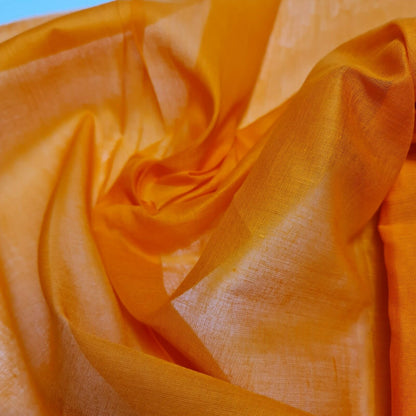 Organic 100% Cotton Muslin Cheesecloth Fabric – 44” Wide – Baby Wrap, Backdrop & Craft Material (By the Meter)