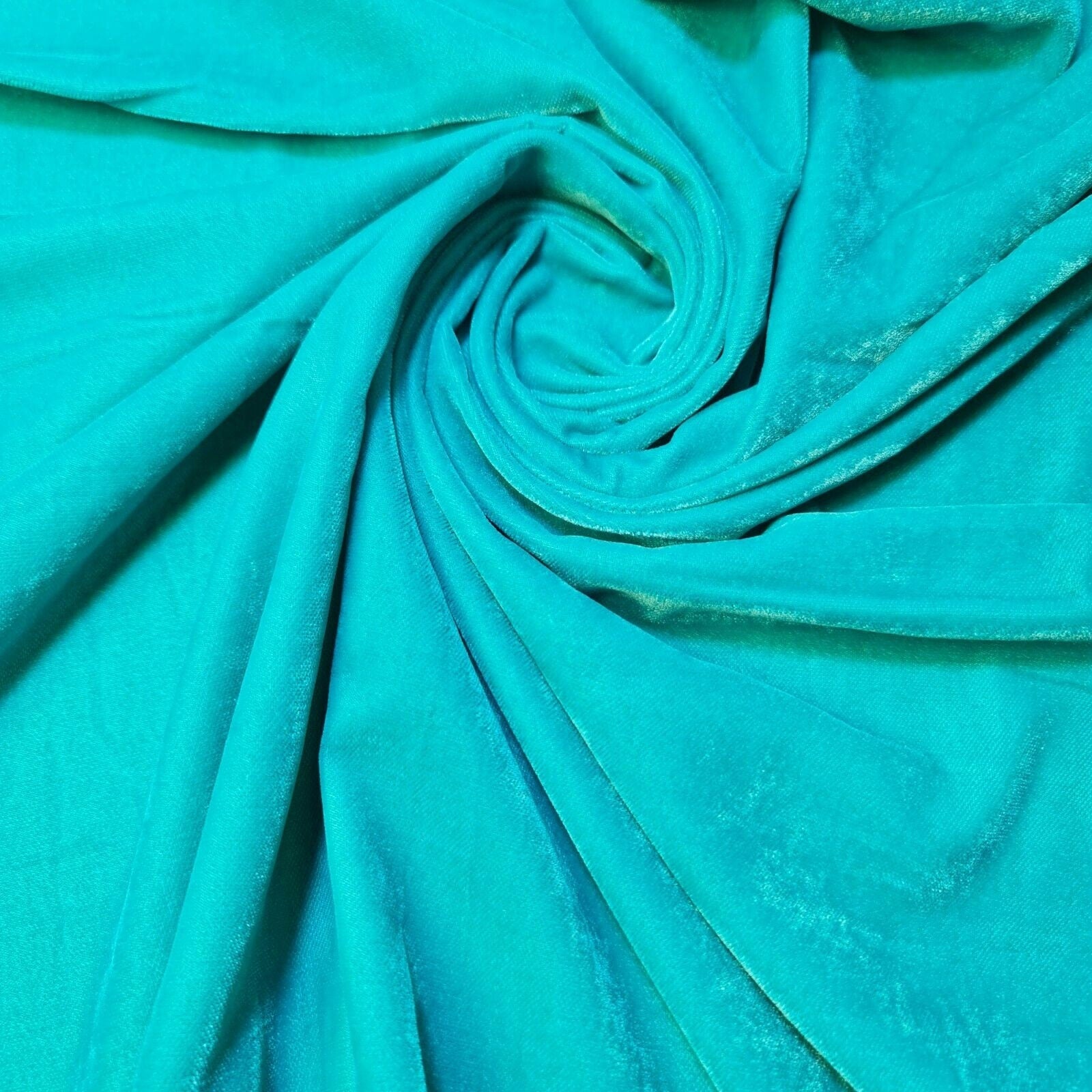 Royal Velvet Fabric - Soft and Plush Non Stretch Velvet Fabric - 60 – My  Textile Fabric