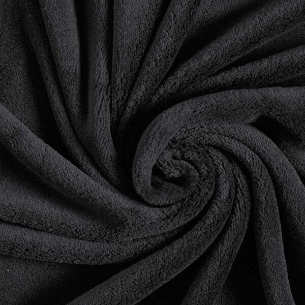 Polar Fleece Fabric Premium Quality Plain Anti Pill Soft Warm Winter Material 58