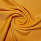 57 Colors Plain Scuba / Crepe Jersey Stretch Spandex Dress Fabric Material 58" W