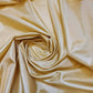 45 Colours Plain Coloured Habotai Silk Lining Fabric Pure Polyester 150cm Wide