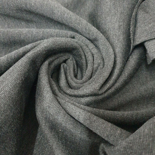 Jersey-Stretchstoff Ponte Roma 4-Wege-Stretch-Schneidematerial