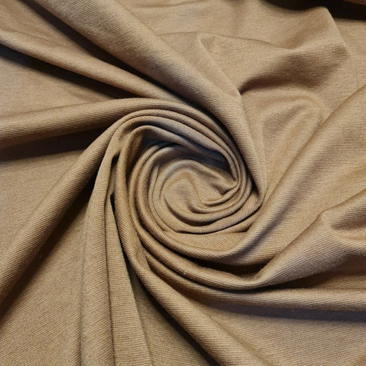 Jersey-Stretchstoff Ponte Roma 4-Wege-Stretch-Schneidematerial