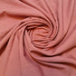 Poly Viscose/ Cotton Plain Fabric Non Stretch Dress Craft Material 58" Meter