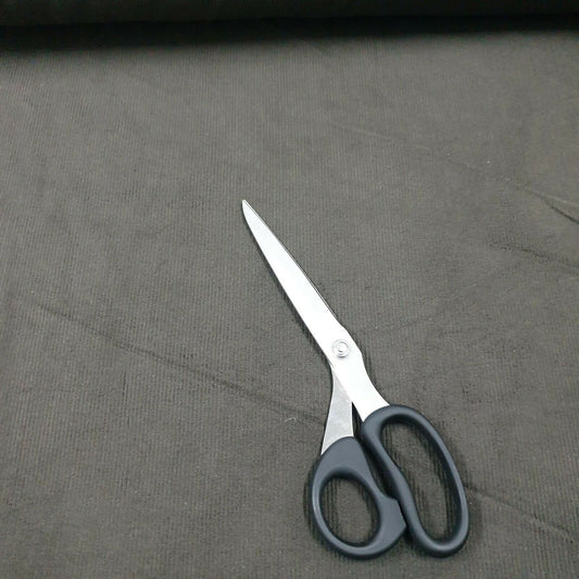 Italienischer Cordstoff aus 100 % Baumwolle, gewebt, Samt, Cordstoff, Polsterstoff, Schneiderstoff, 147,3 cm