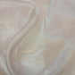 Sheer Organza Fabric Voile Drape Curtain, Wedding Fabric 150cm Organdie By Meter