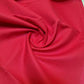 100% Cotton Voile Rubia Cambric Mercerised Plain Craft Dress Lining Fabric 44"